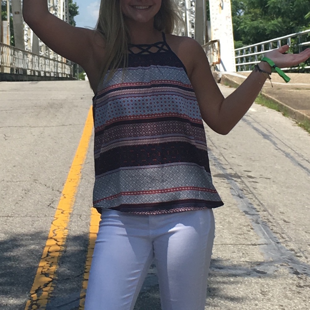 Summer Top